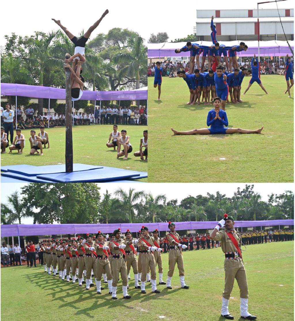 देश को आत्मनिर्भर व विकसित बनाने के लिए लोगों का स्वस्थ होना जरूरी आचार्य देवव्रत